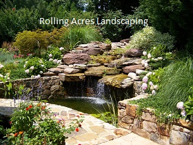 Landscape Associates